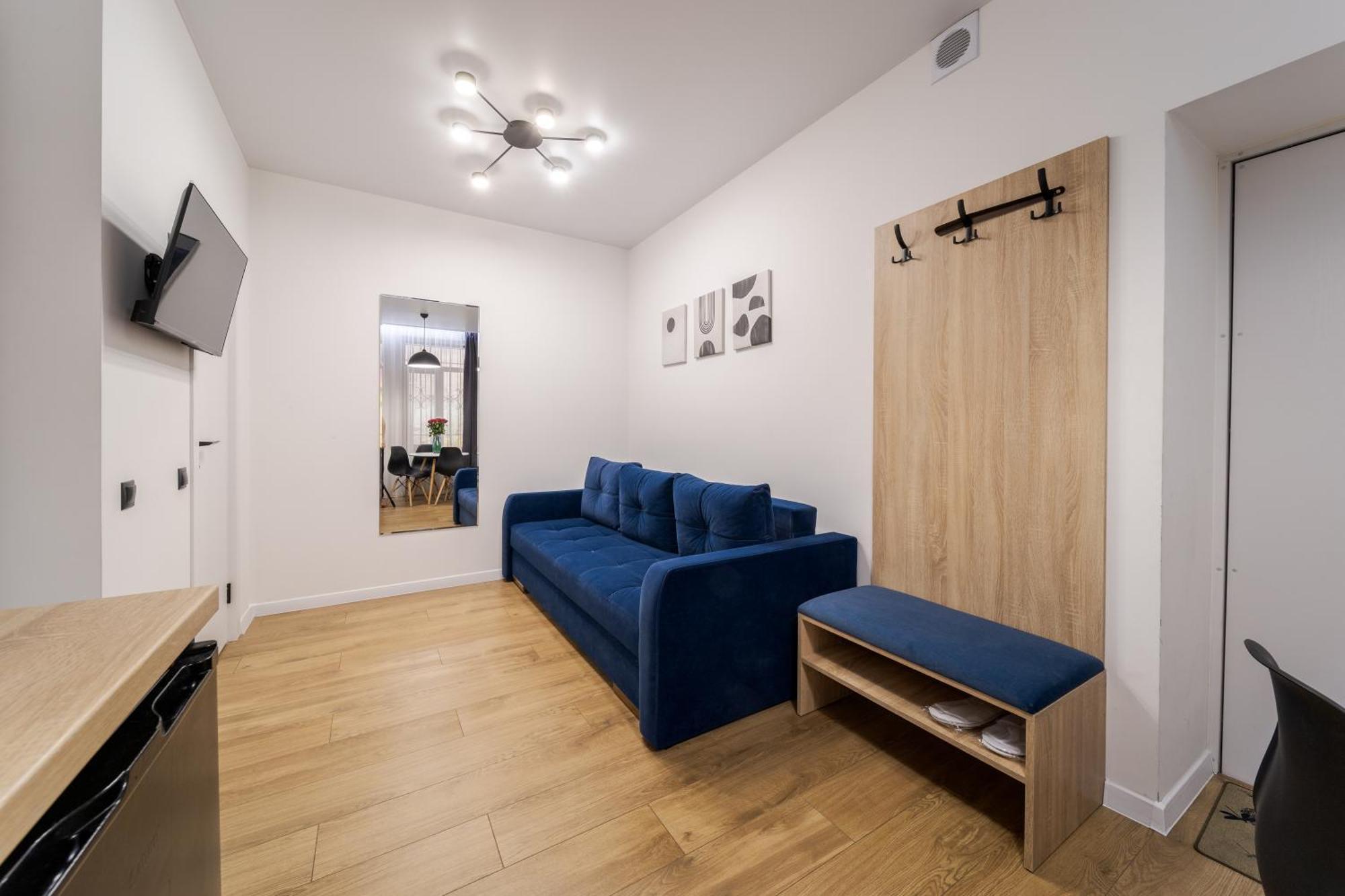 Demar Apart Star Lviv Exterior foto